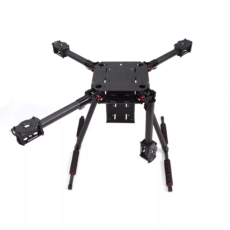 Carbon Fibre Hardware Vtol U-a – Drone Kit Vtol Bewertung und Preis