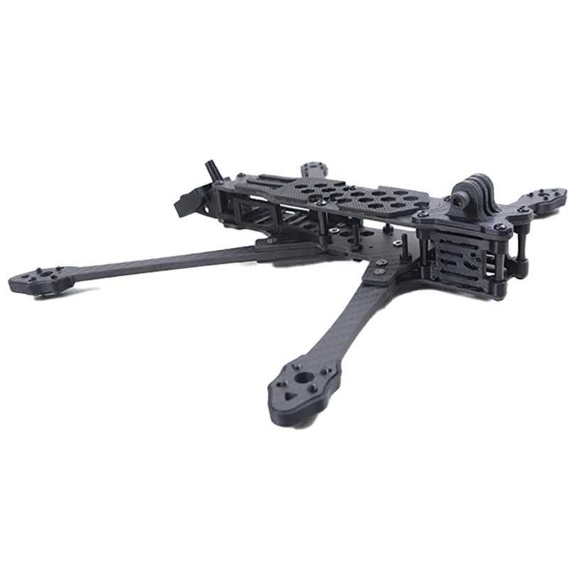 HSKRC AK DC 7Inch Carbon Fiber – Drone Kit Fpv Bewertung und Preis