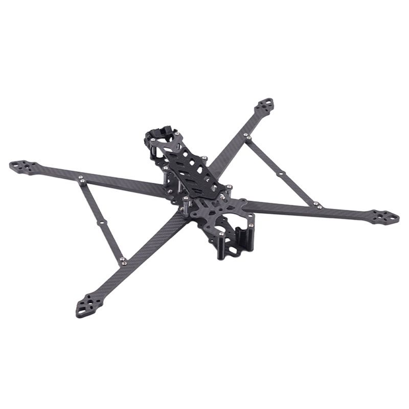 A42T-FPV Racing Drone Frame 10 – Drone Kit Racing Bewertung und Preis