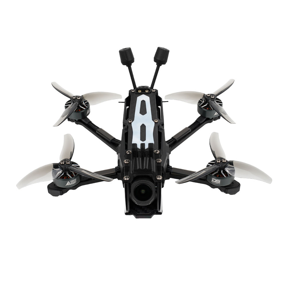 DeepSpace SEEKER35 3.5inch DC/ – Drone Kit Long Range Bewertung und Preis