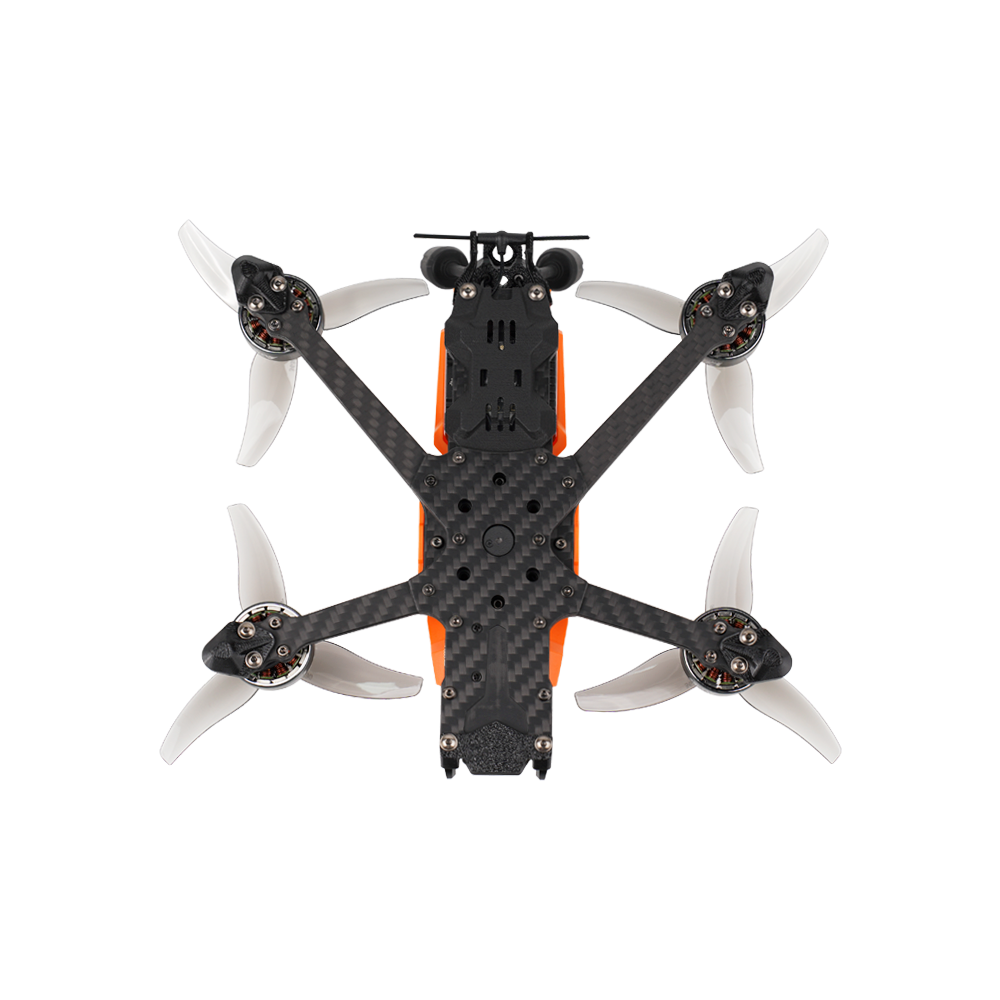 DeepSpace SEEKER35 3.5inch DC/ – Drone Kit Long Range Bewertung und Preis