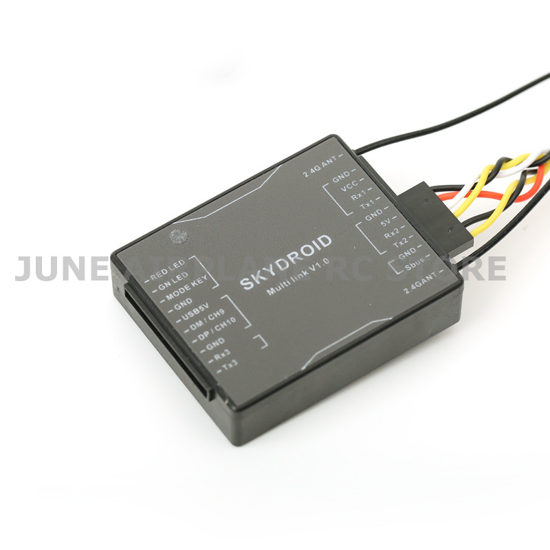 Skydroid H12 T12 Receiver with – Drone Kit Hexacopter Bewertung und Preis