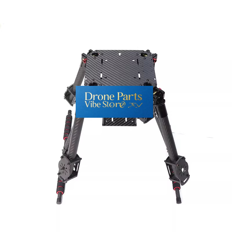 DParts1Carbon Fibre Hardware V – Drone Kit Vtol Bewertung und Preis