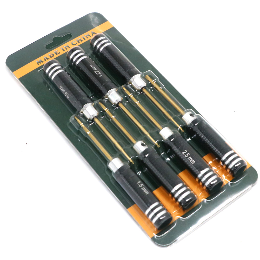 7pcs Titanium Plating Mini Pre – Drone Kit Beginner Bewertung und Preis