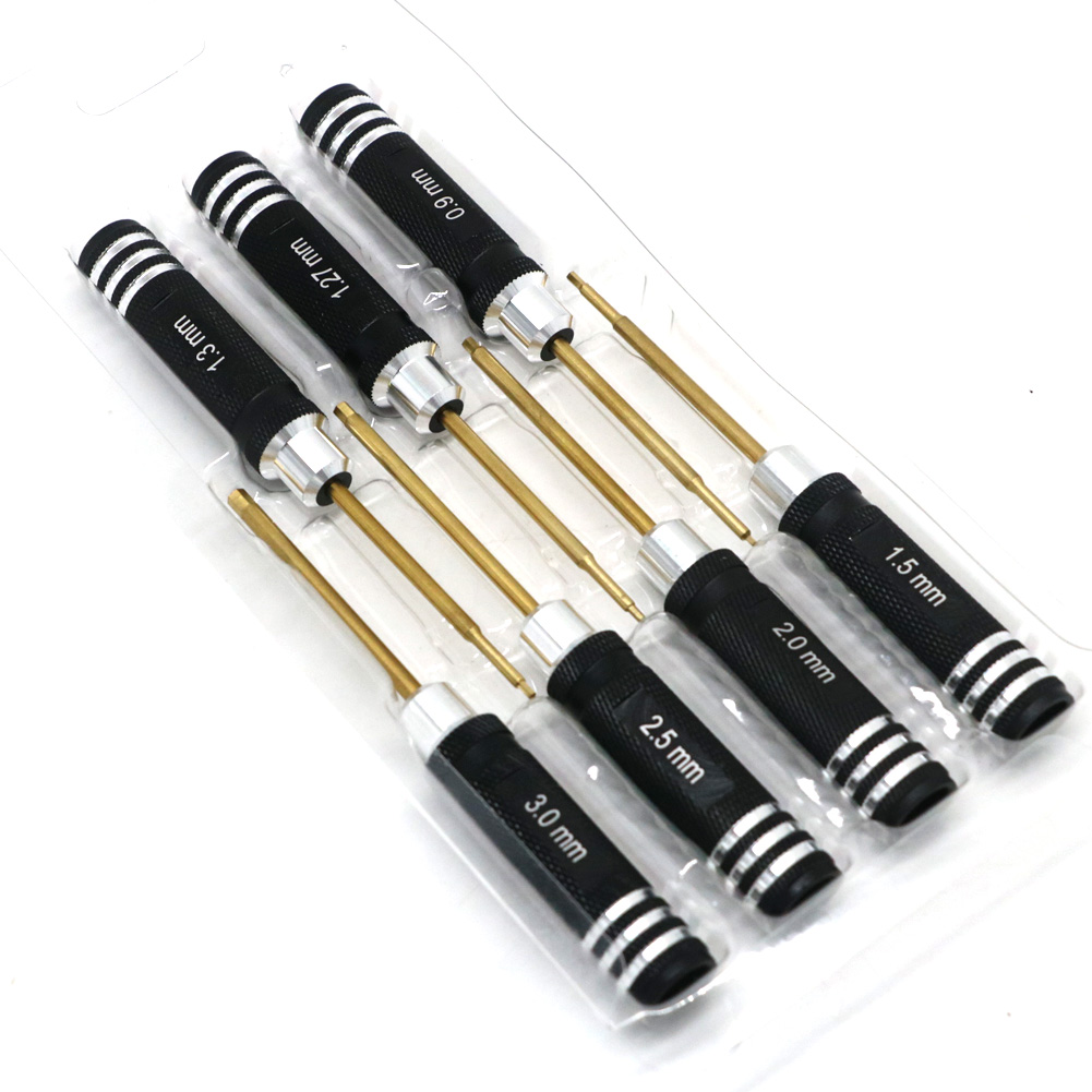 7pcs Titanium Plating Mini Pre – Drone Kit Beginner Bewertung und Preis