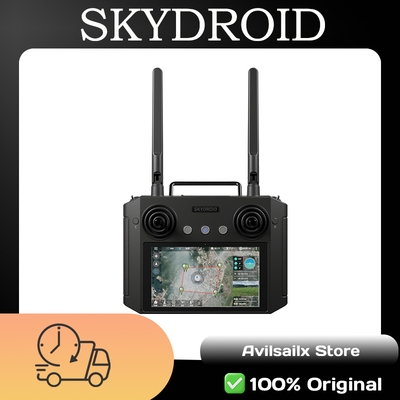 SKYDROID H12 Drone Remote Cont – Drone Kit Hexacopter Bewertung und Preis