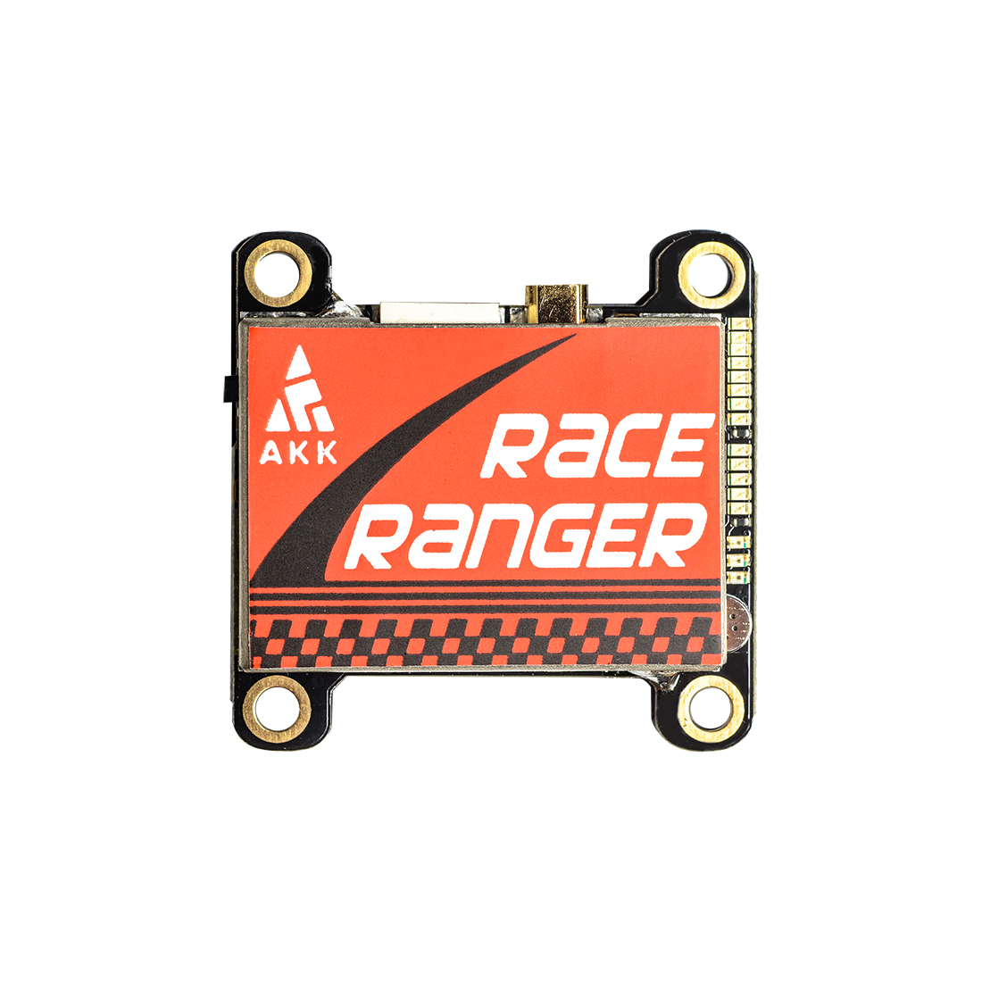 AKK Race Ranger LX  5.8G Long  – Drone Kit Vtol Bewertung und Preis