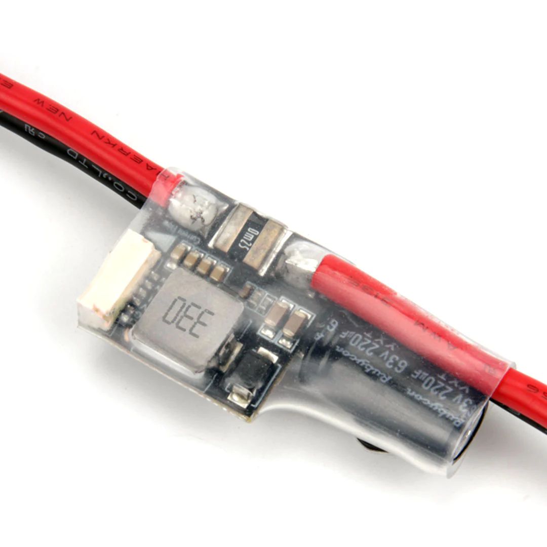 HotRC PM02 V3.2 Power Module 1 – Drone Kit Hexacopter Bewertung und Preis