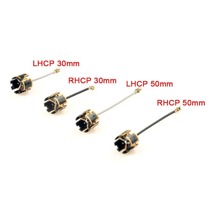 Happymodel 5.8G Crown LDS Ante – Drone Kit Long Range Bewertung und Preis
