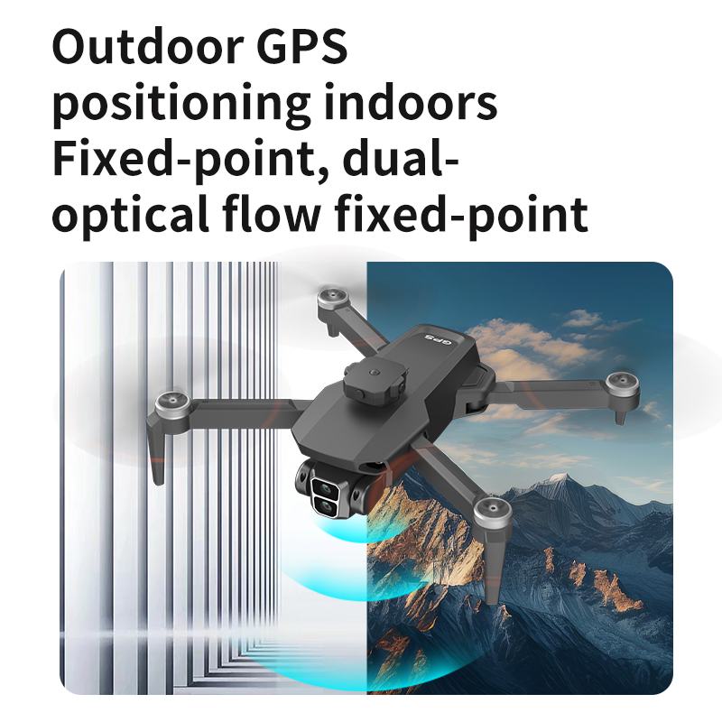 L106-1PRO GPS Professional Dro – Drone Kit Professional Bewertung und Preis