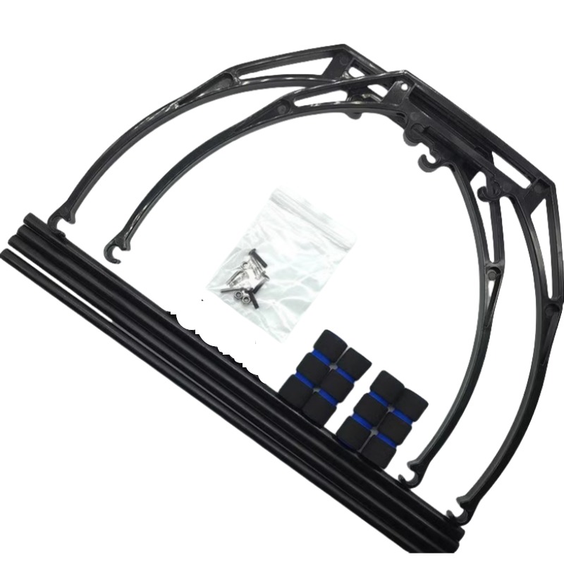 F450 450mm Drone Frame Rack Ki – Drone Kit Octocopter Bewertung und Preis