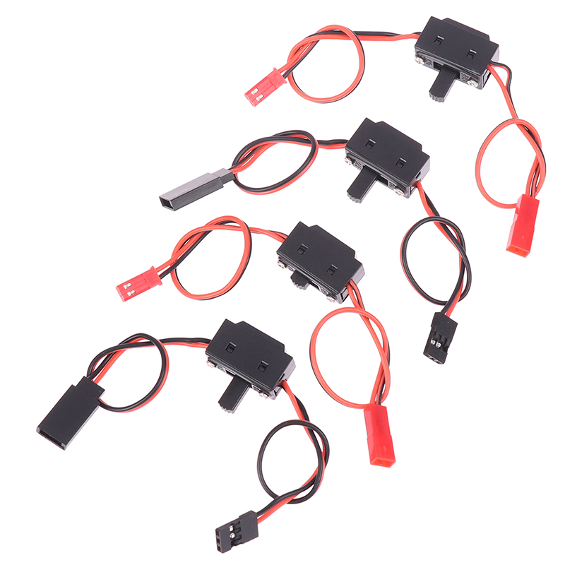 2PCS Receiver Power On / Off B – Drone Kit Beginner Bewertung und Preis