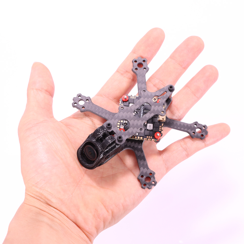 AlfaRC Cub-aio 2inch Propeller – Drone Kit Octocopter Bewertung und Preis