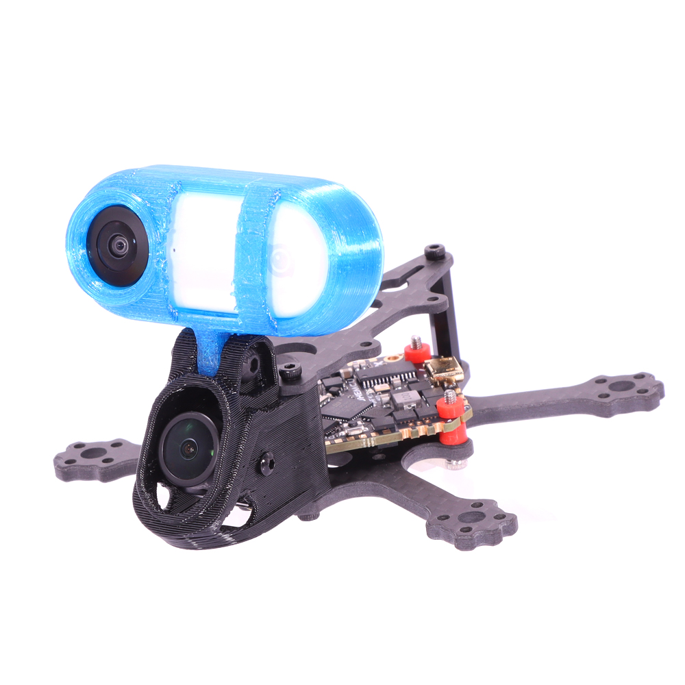 AlfaRC Cub-aio 2inch Propeller – Drone Kit Octocopter Bewertung und Preis