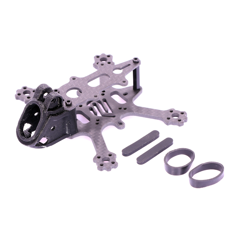 AlfaRC Cub-aio 2inch Propeller – Drone Kit Octocopter Bewertung und Preis