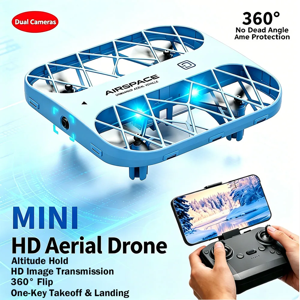 JJRC H142 2026 RC HD Aerial Mi – Drone Kit Beginner Bewertung und Preis