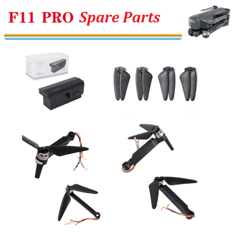 SJRC F11 RPO RC Drone Spare Pa – Drone Kit Beginner Bewertung und Preis