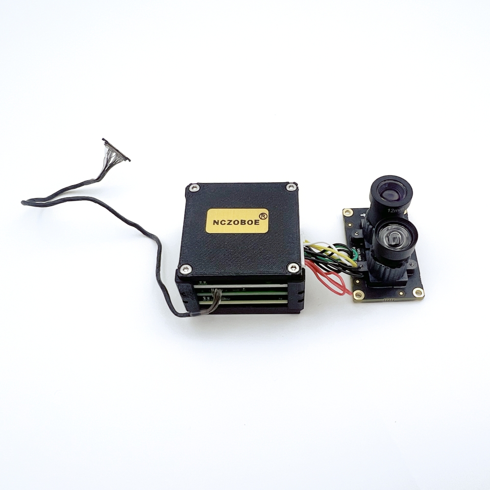 NCZOBOE AI Camera Locking Trac – Drone Kit With Camera Bewertung und Preis