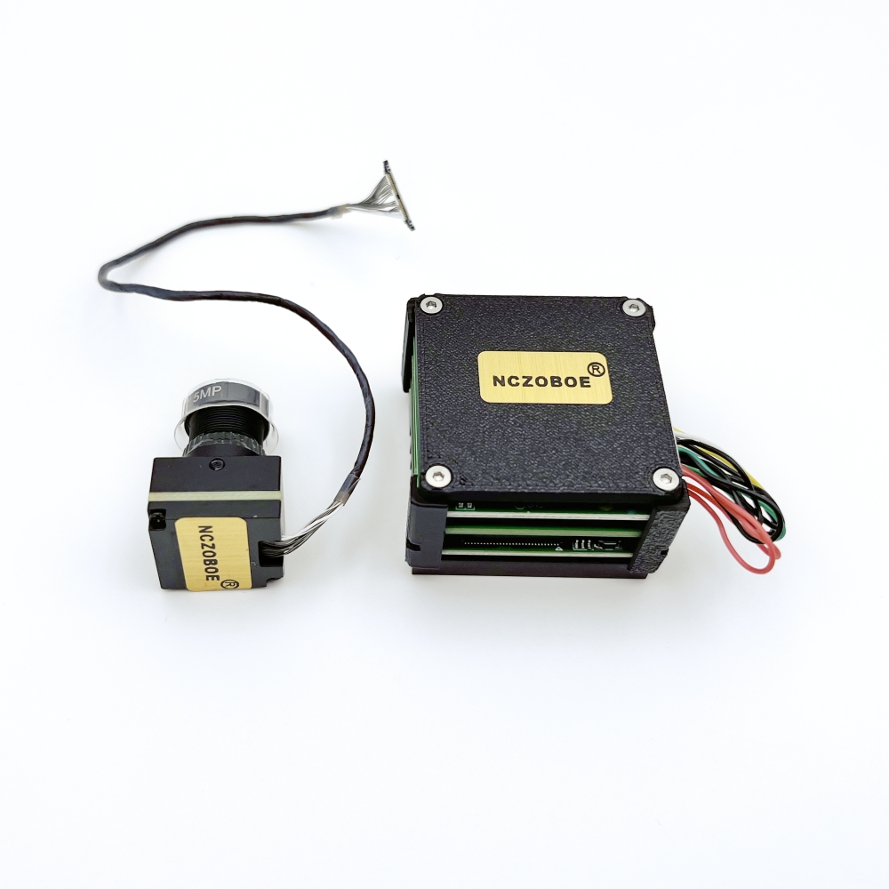 NCZOBOE AI Camera Locking Trac – Drone Kit With Camera Bewertung und Preis