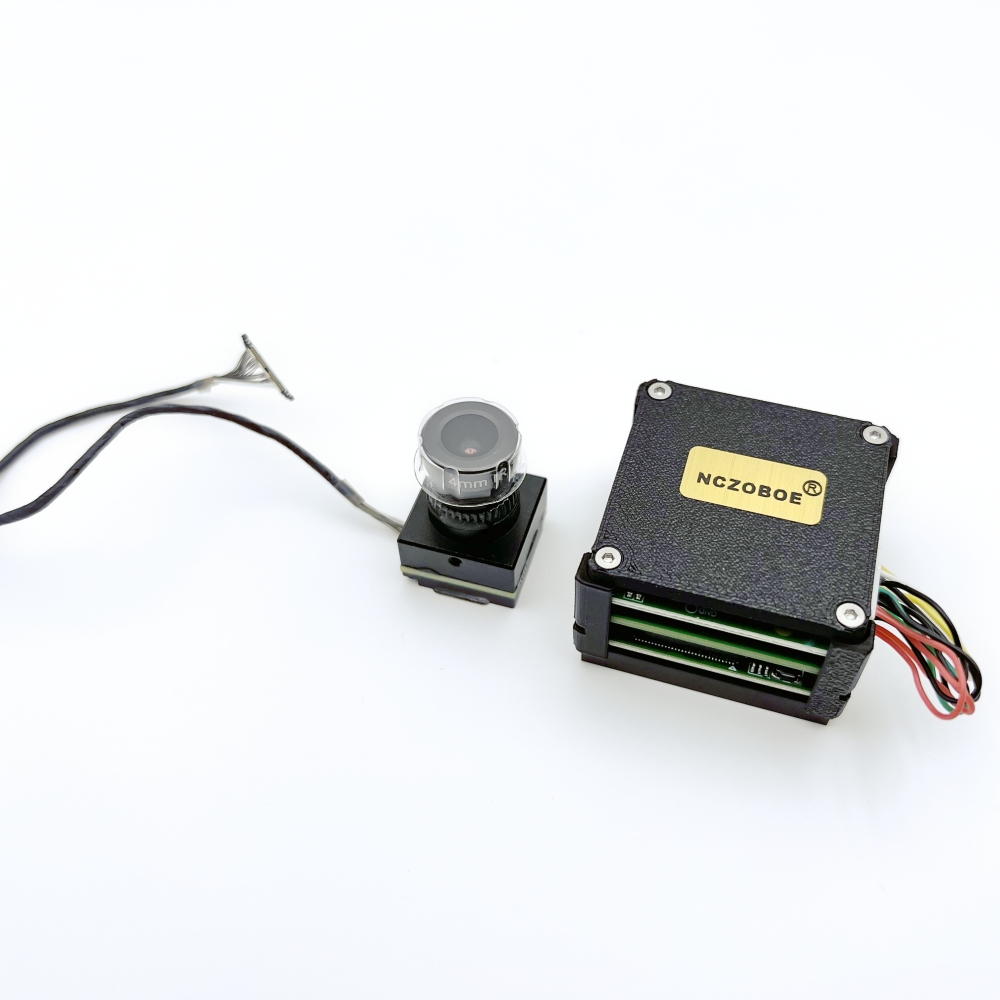 NCZOBOE AI Camera Locking Trac – Drone Kit With Camera Bewertung und Preis