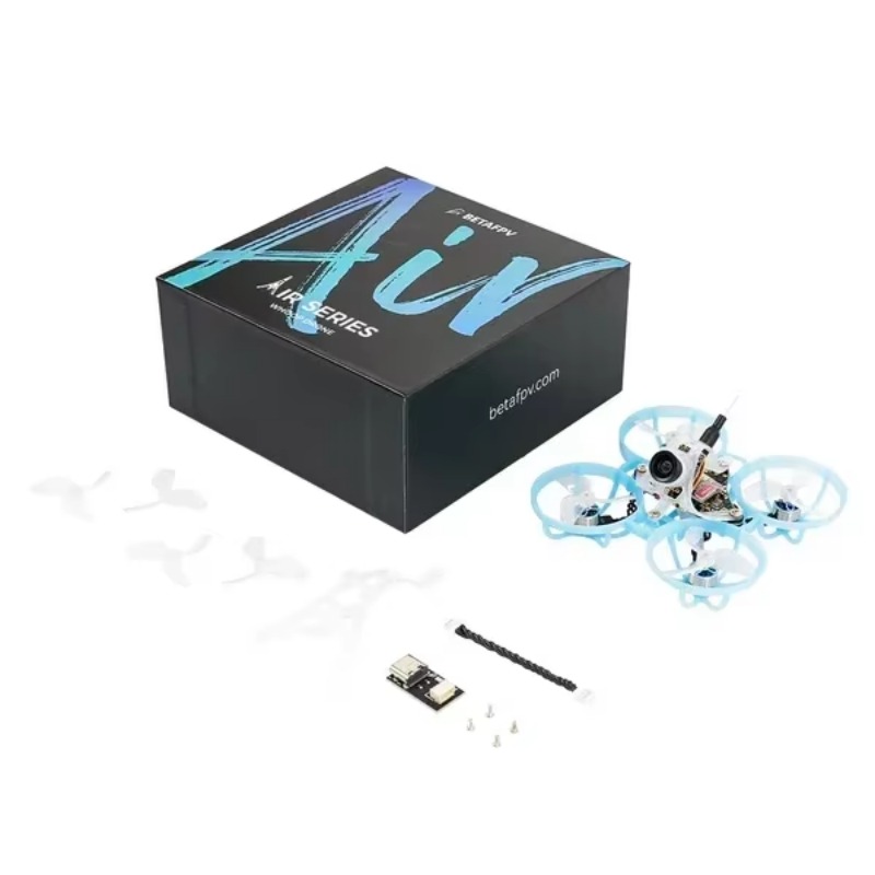 BETAFPV Air65 Brushless Bwhoop – Drone Kit Vtol Bewertung und Preis
