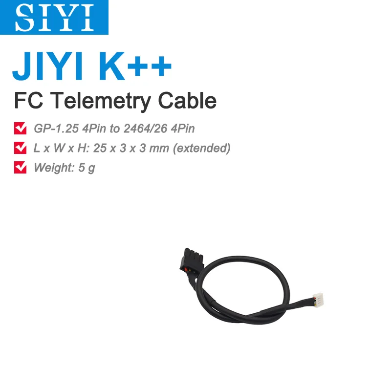 SIYI Flight Controller Telemet – Drone Kit Hexacopter Bewertung und Preis