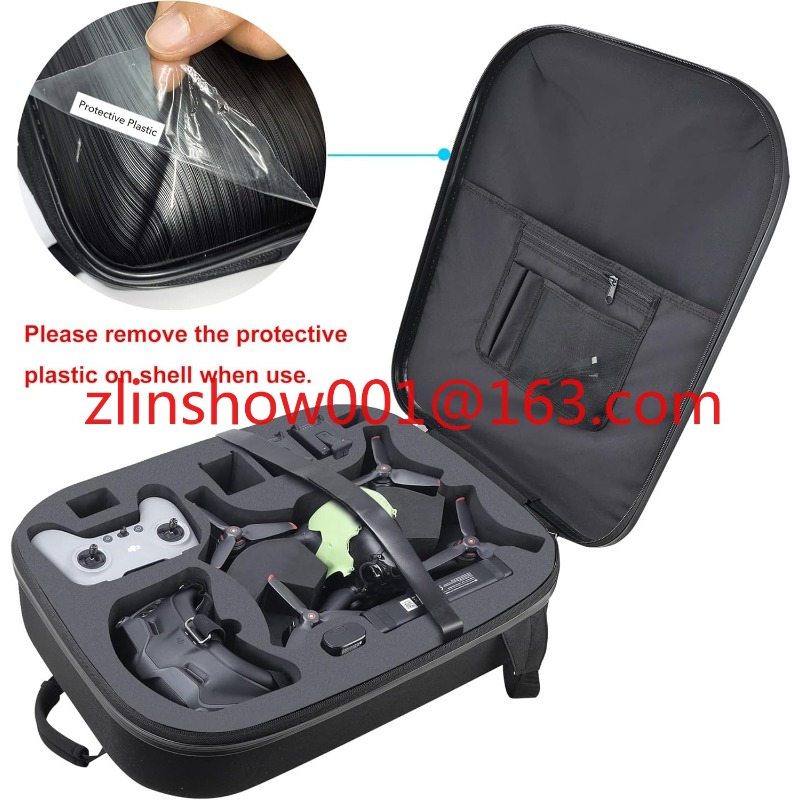 Professional for DJI FPV Combo – Drone Kit Waterproof Bewertung und Preis