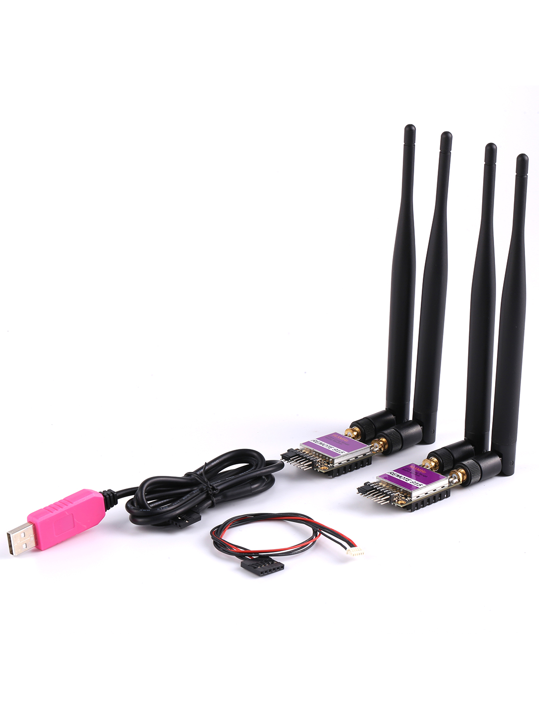 40km Long Range RDF900 915Mhz  – Drone Kit Hexacopter Bewertung und Preis