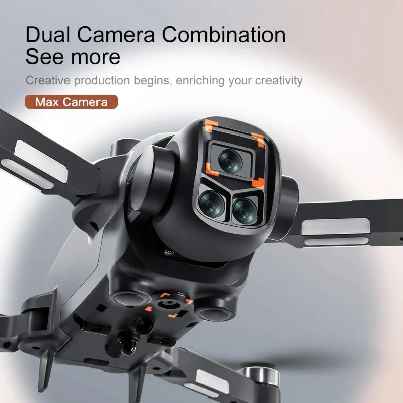 NEW V156 Max Drone Professiona – Drone Kit Professional Bewertung und Preis
