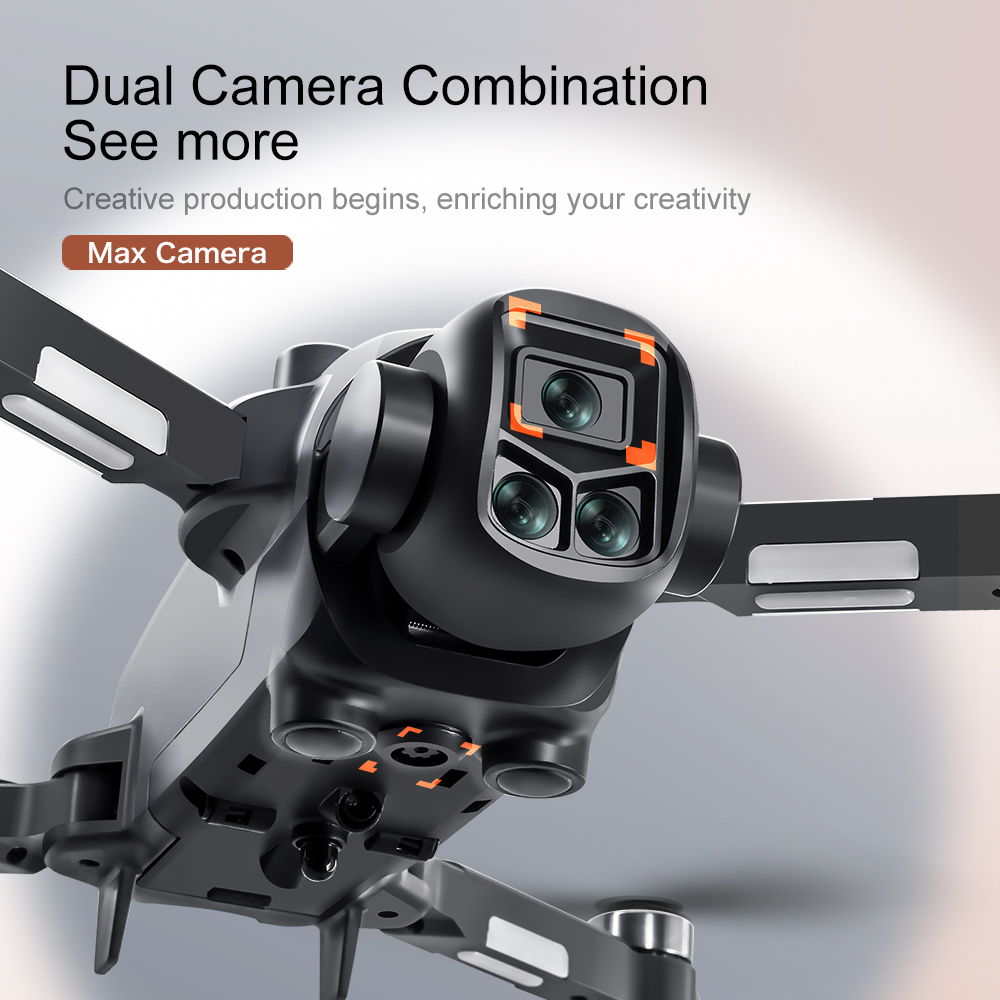 Lenovo V156 MAX 4K 8K Drone 5G – Drone Kit Long Range Bewertung und Preis