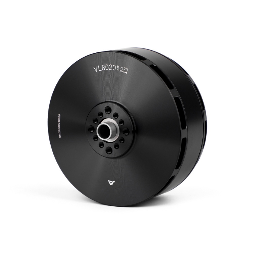 T-MOTOR VL8020 KV170 12S 20kg/ – Drone Kit Vtol Bewertung und Preis