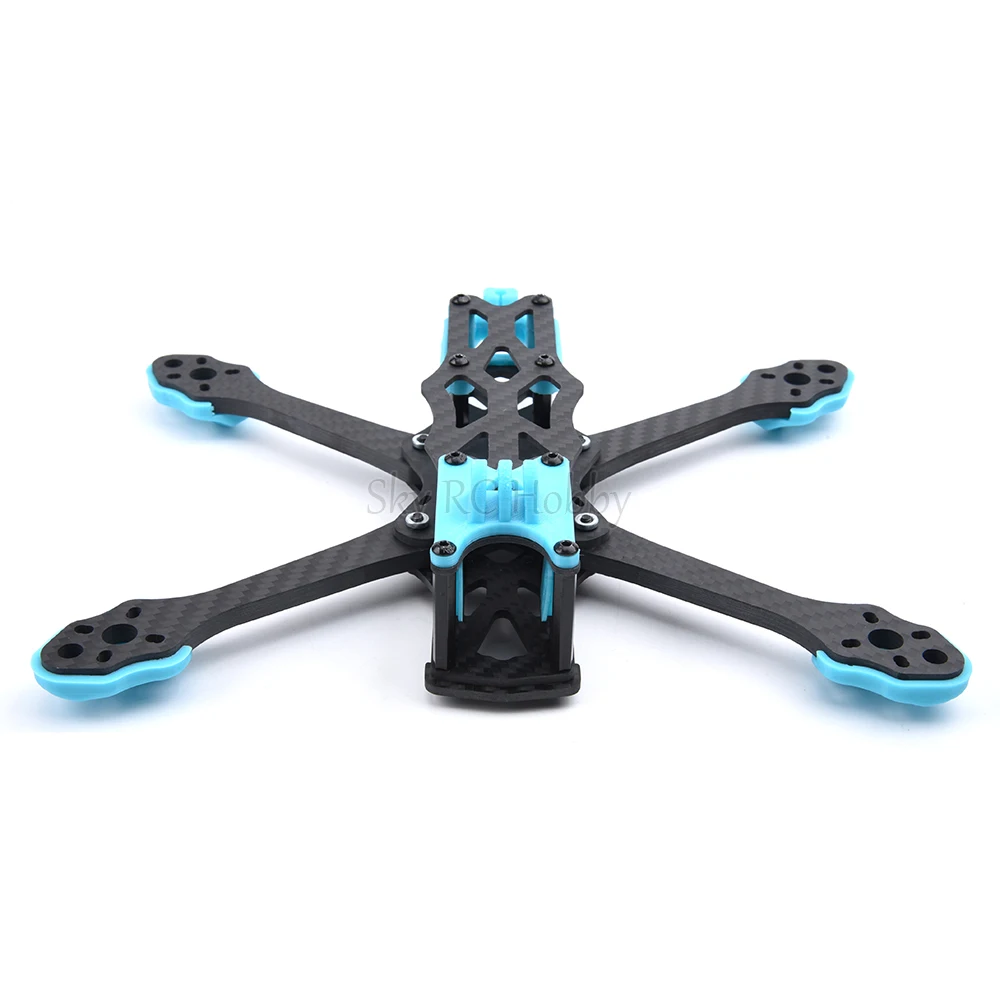 NEW 5Inch 225mm 225 Carbon Fib – Drone Kit Racing Bewertung und Preis