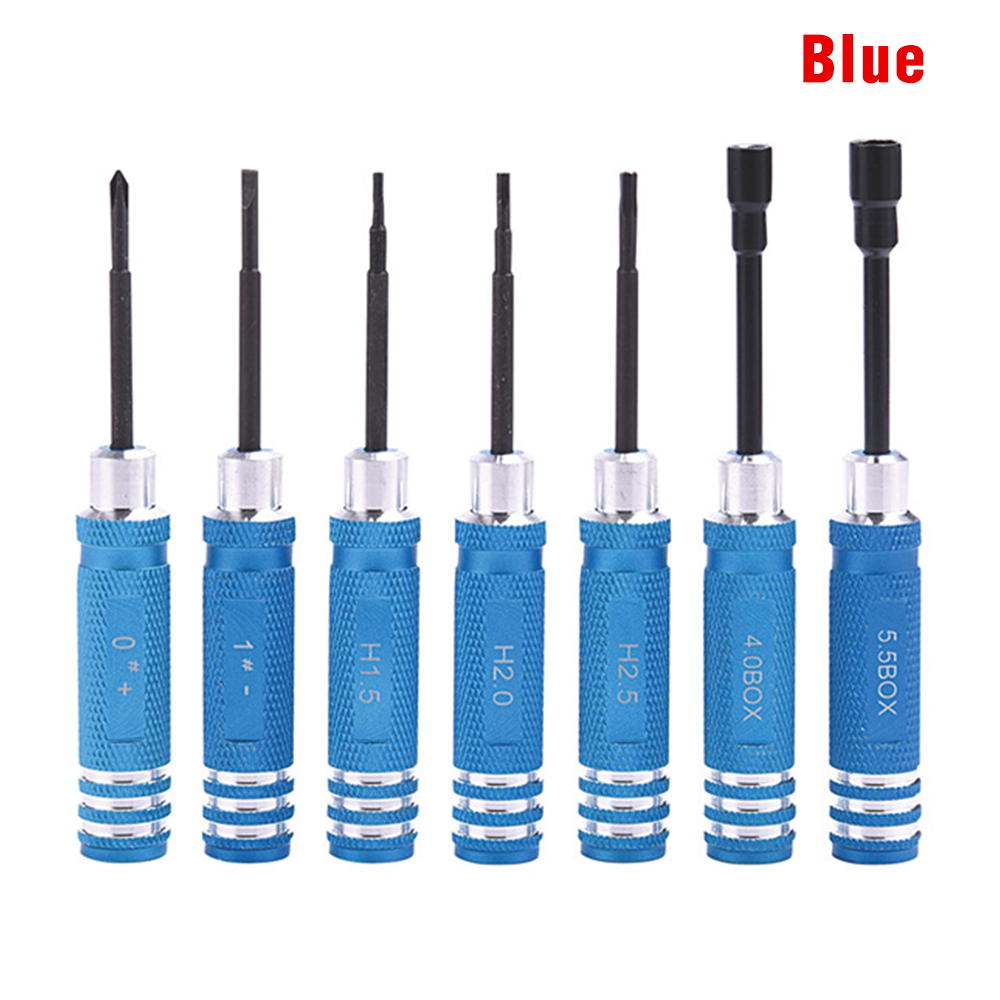 9IMOD RC Hex Driver Set Metal  – Drone Kit Beginner Bewertung und Preis