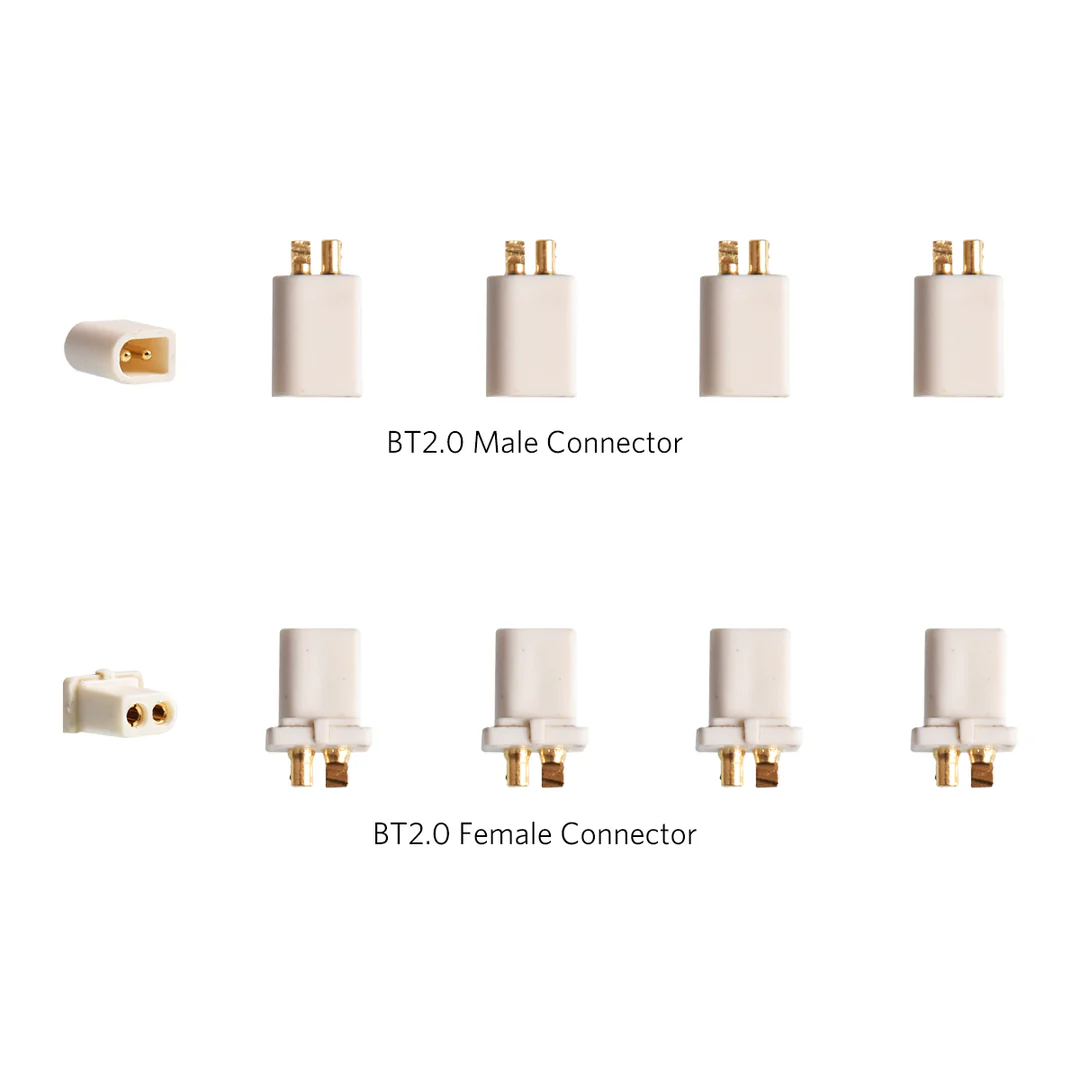 10PCS BETAFPV BT2.0 Connectors – Drone Kit Beginner Bewertung und Preis