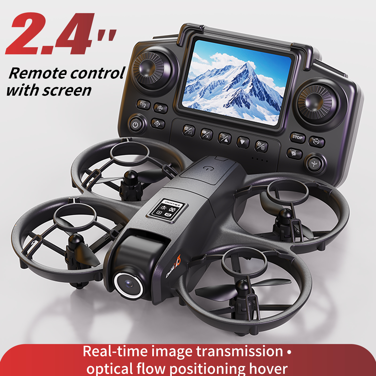 New YL3 RC Drone 8K 1080P Wide – Drone Kit Professional Bewertung und Preis