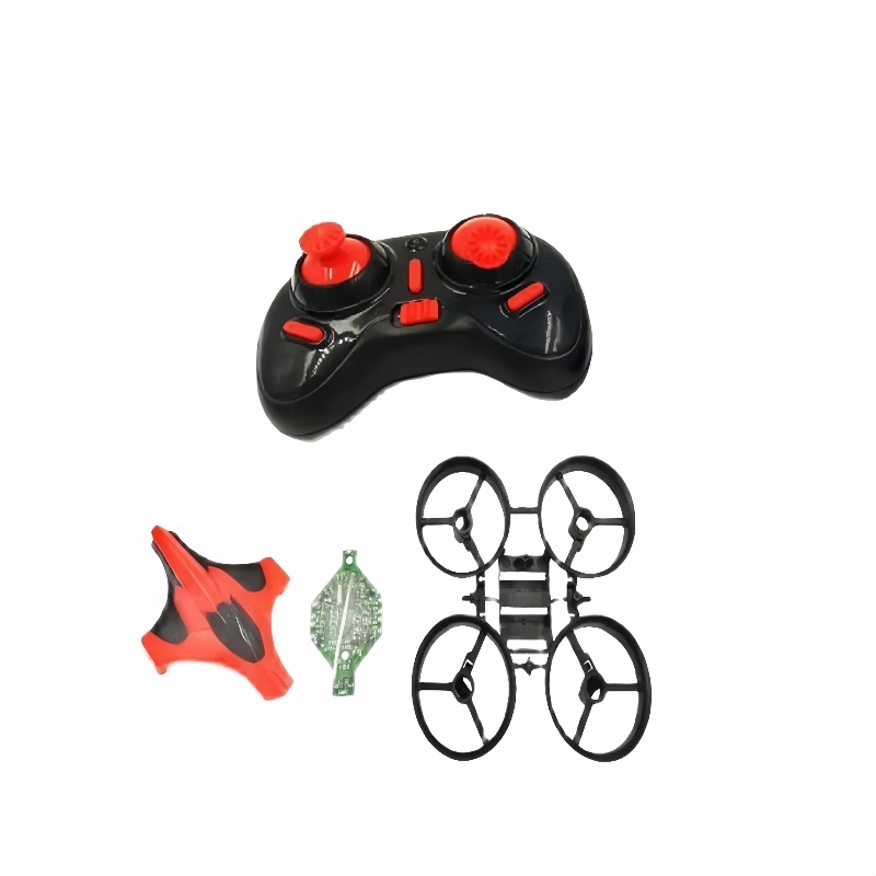 DIY RC Drone Parts 2.4GHz Each – Drone Kit Build Yourself Bewertung und Preis