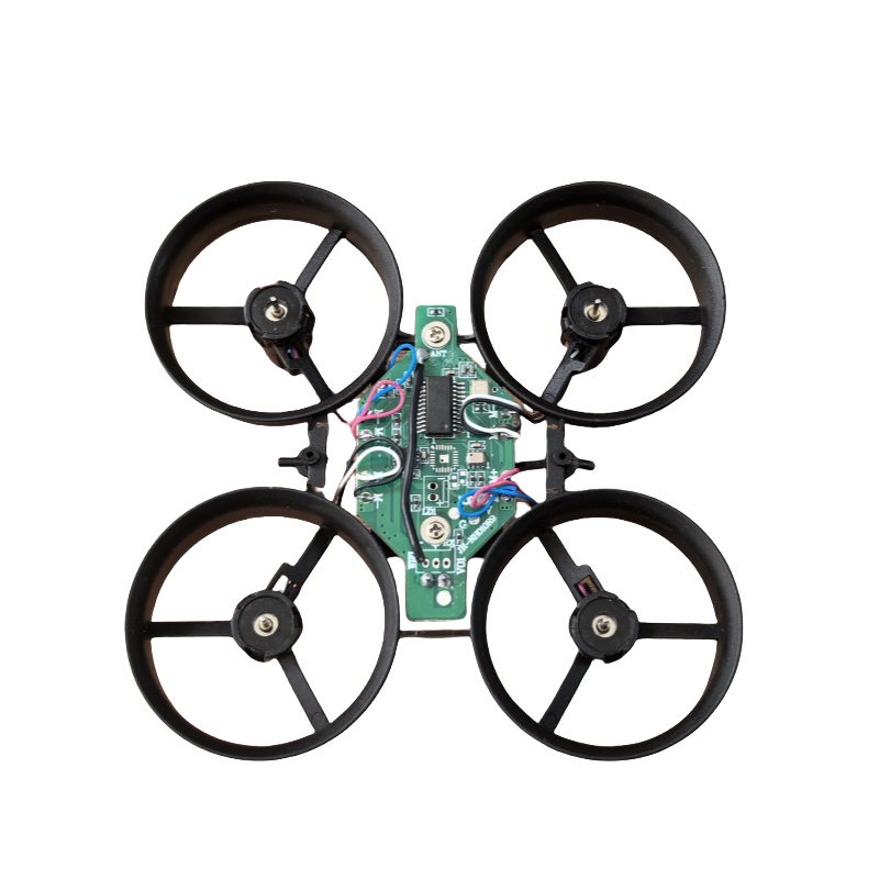 DIY RC Drone Parts 2.4GHz Each – Drone Kit Build Yourself Bewertung und Preis