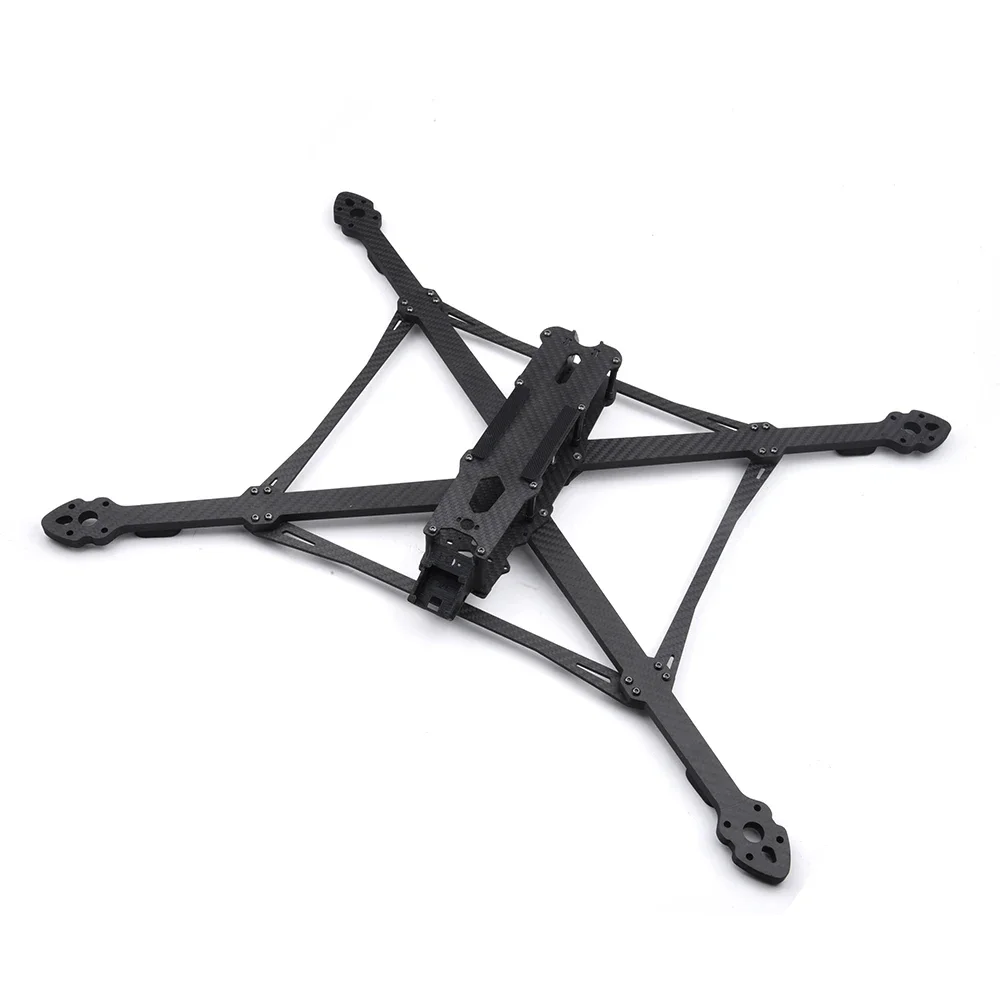 MARK4 V3 13inch FPV Drone Fram – Drone Kit Heavy Lift Bewertung und Preis