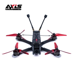 AXISFLYING Manta 5 PRO 5inch 5 – Drone Kit Fpv Bewertung und Preis