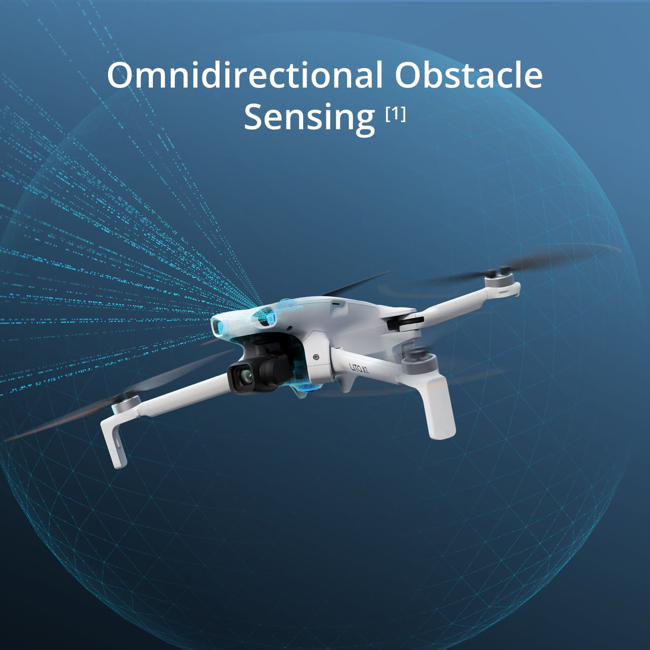 Lito X1 Smooth Flight Kit RC-N – Drone Kit Beginner Bewertung und Preis