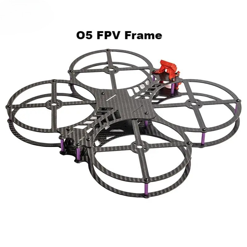 NEW 5 inch AOS Cine O5 EVO V1. – Drone Kit Racing Bewertung und Preis