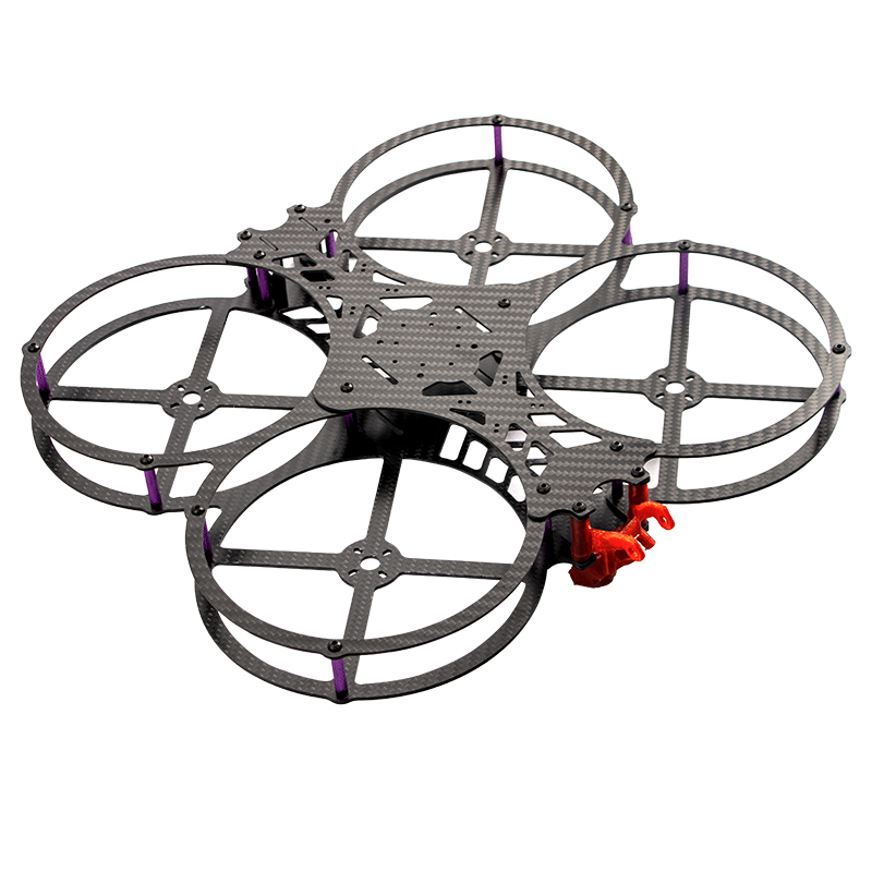NEW 5 inch AOS Cine O5 EVO V1. – Drone Kit Racing Bewertung und Preis
