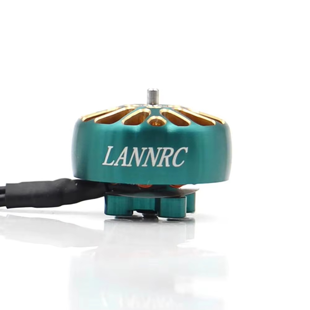LANNRC 1404 Plus 4600kv  3800k – Drone Kit Fpv Bewertung und Preis