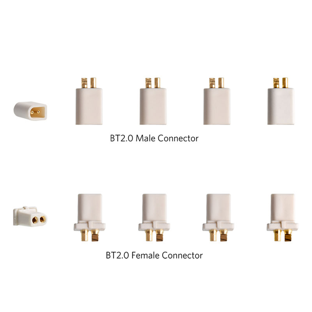 10PCS BETAFPV BT2.0 Connectors – Drone Kit Beginner Bewertung und Preis