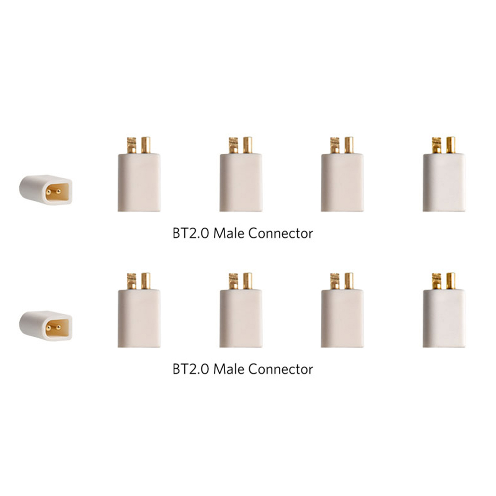 10PCS BETAFPV BT2.0 Connectors – Drone Kit Beginner Bewertung und Preis