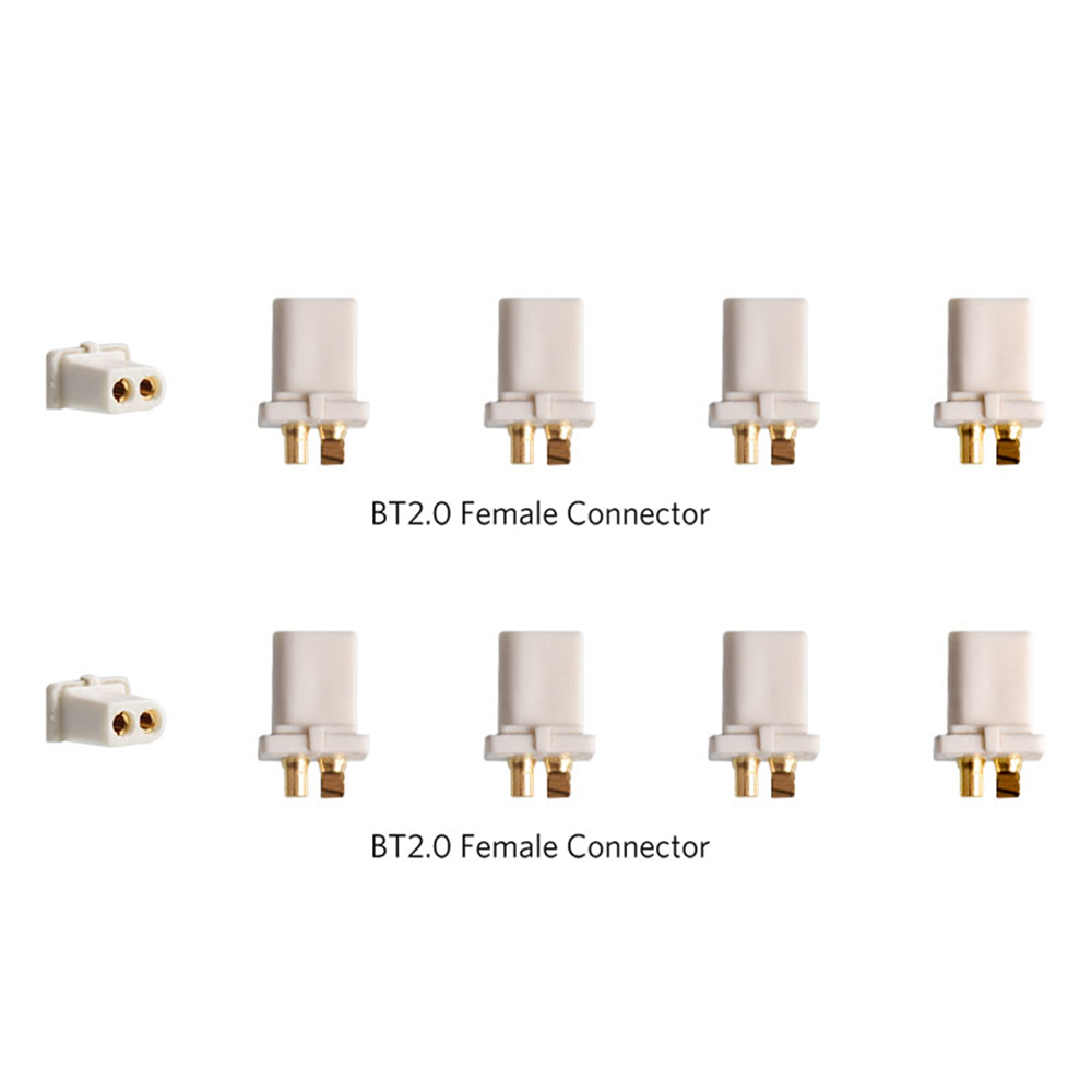 10PCS BETAFPV BT2.0 Connectors – Drone Kit Beginner Bewertung und Preis