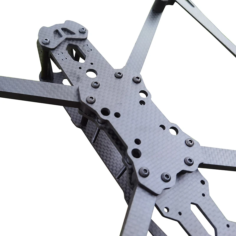 Mark4 V2 7/8/9/10inch Carbon F – Drone Kit Octocopter Bewertung und Preis