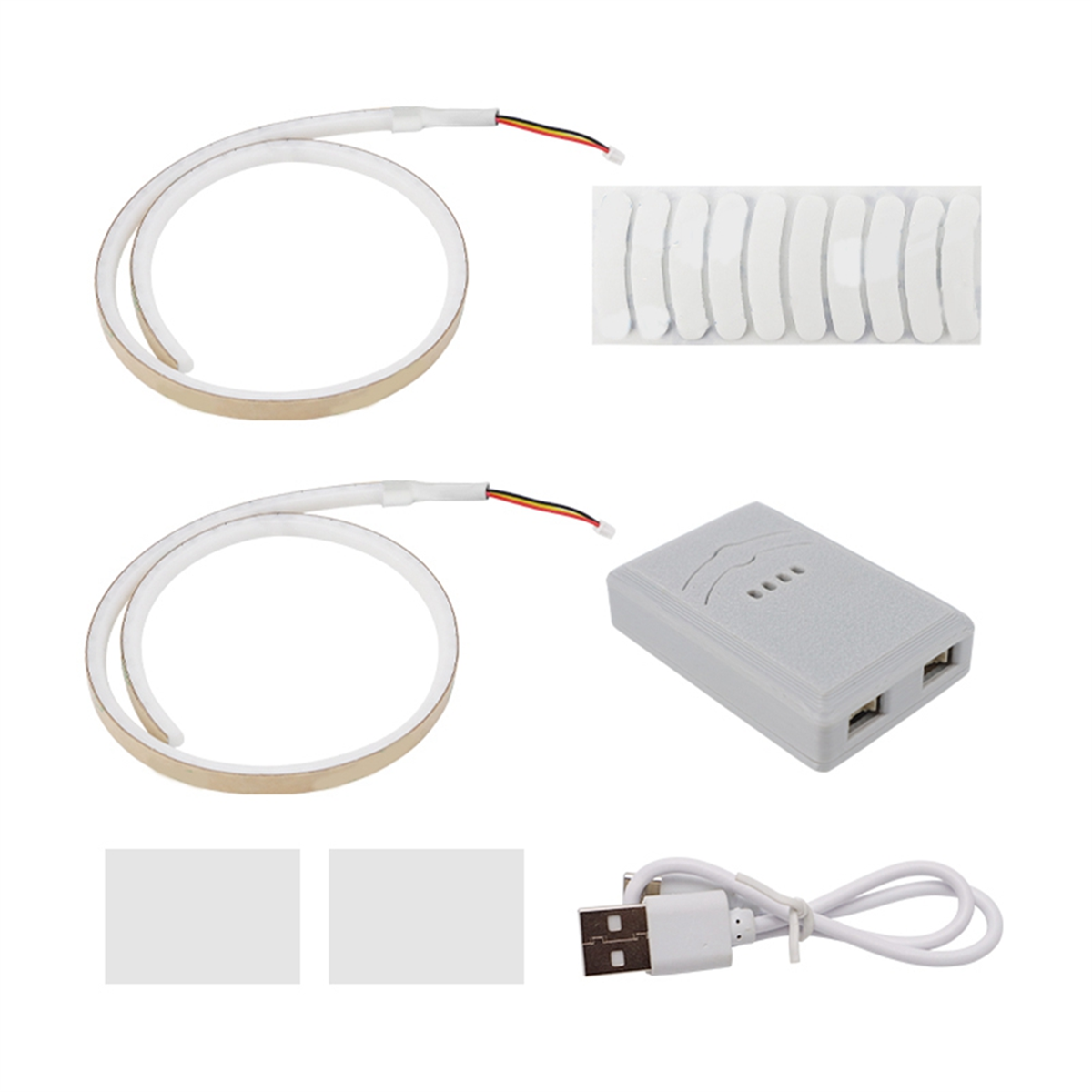 【Price Drop】For DJI AVATA 2/NE – Drone Kit Waterproof Bewertung und Preis