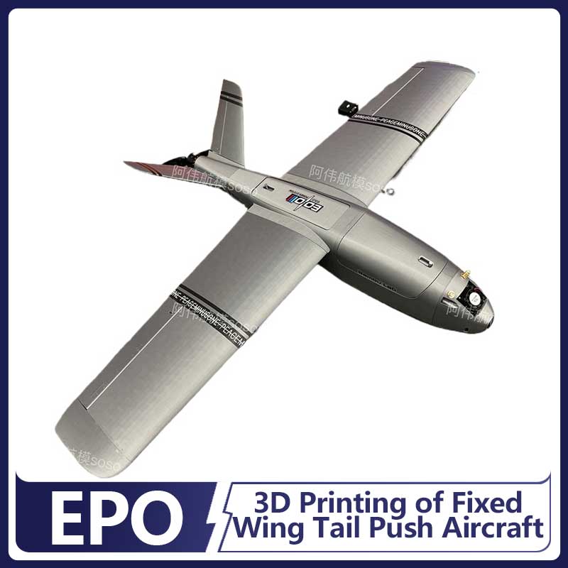 Boio Fpv Rc Fixed Wing Airplan – Drone Kit Beginner Bewertung und Preis