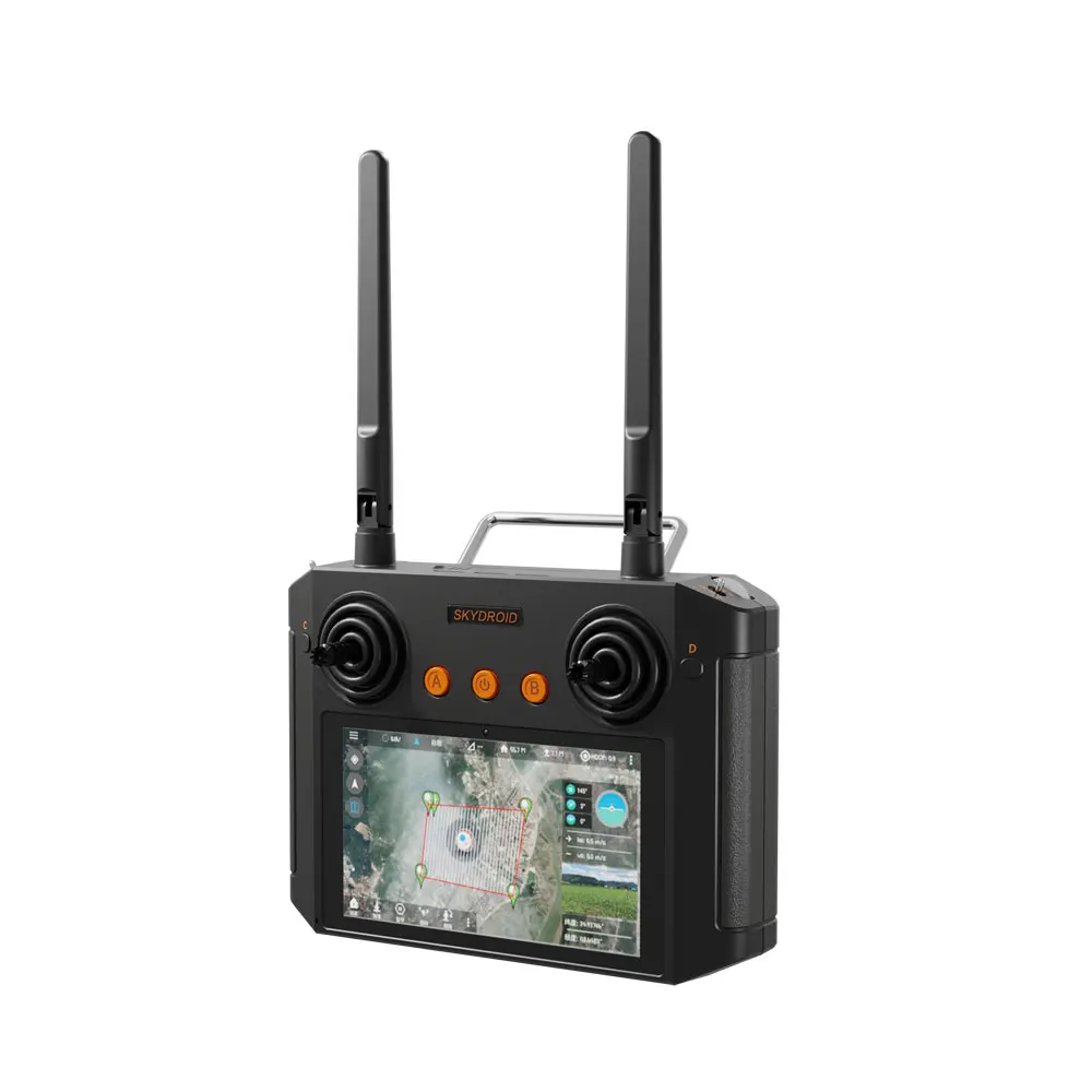 Skydroid H12 PRO Remote Contro – Drone Kit Hexacopter Bewertung und Preis